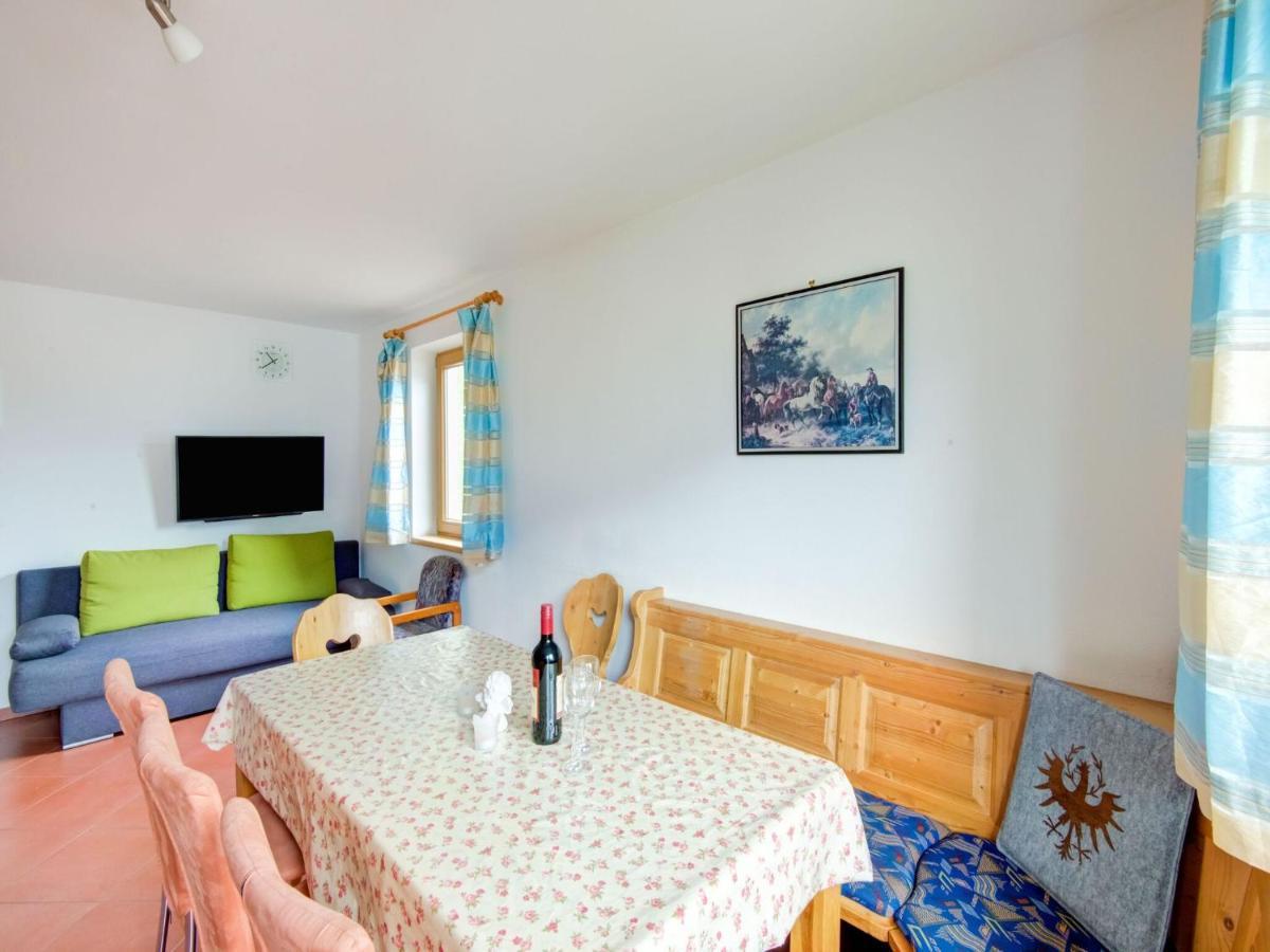 Scenic Apartment In Tirol With Garden Kaltenbach Zewnętrze zdjęcie