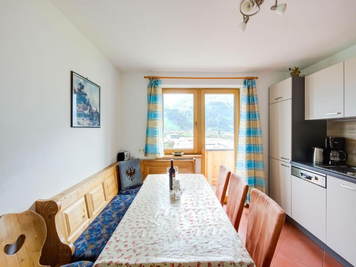 Scenic Apartment In Tirol With Garden Kaltenbach Zewnętrze zdjęcie