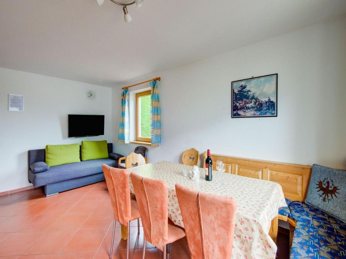 Scenic Apartment In Tirol With Garden Kaltenbach Zewnętrze zdjęcie