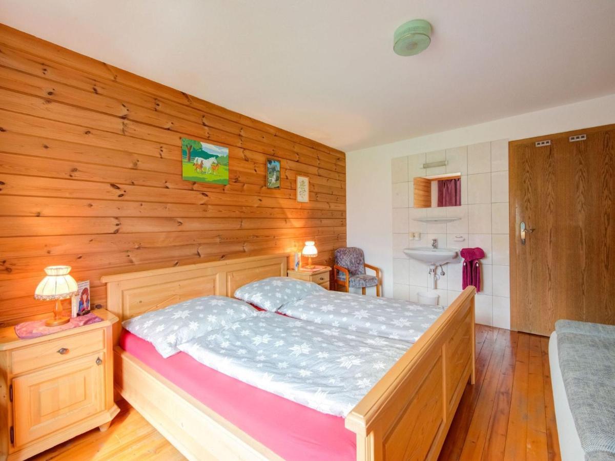 Scenic Apartment In Tirol With Garden Kaltenbach Zewnętrze zdjęcie