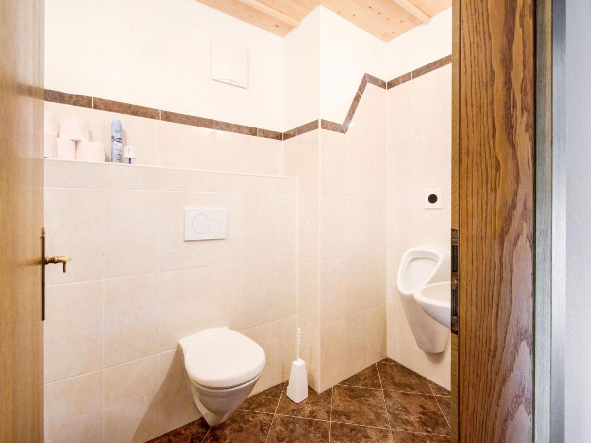 Scenic Apartment In Tirol With Garden Kaltenbach Zewnętrze zdjęcie