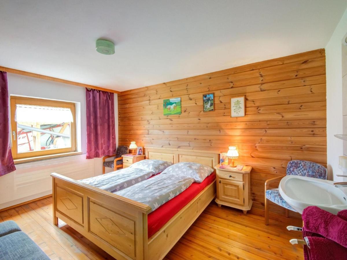 Scenic Apartment In Tirol With Garden Kaltenbach Zewnętrze zdjęcie
