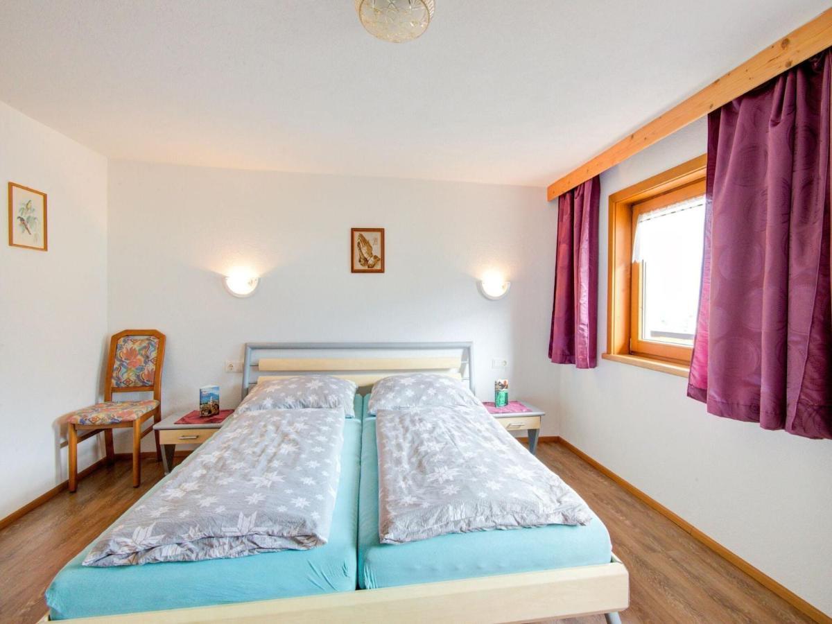 Scenic Apartment In Tirol With Garden Kaltenbach Zewnętrze zdjęcie