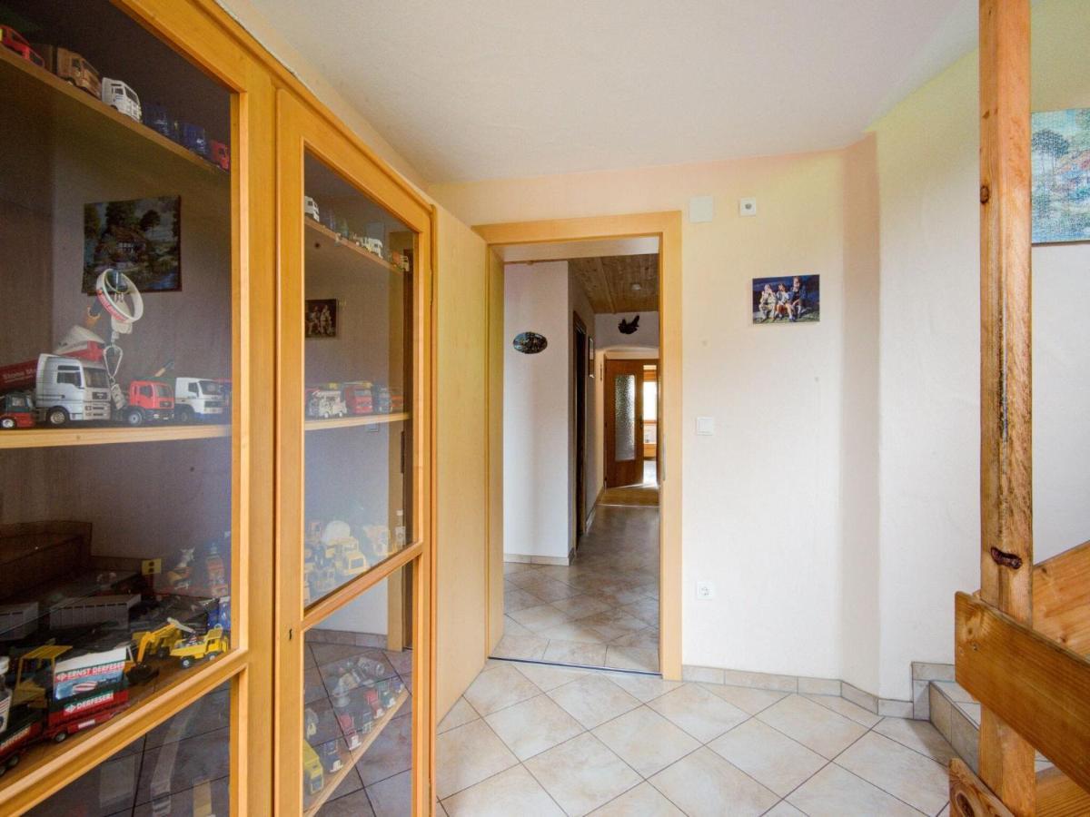 Scenic Apartment In Tirol With Garden Kaltenbach Zewnętrze zdjęcie