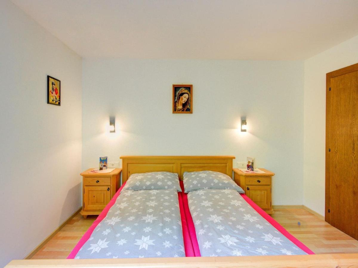 Scenic Apartment In Tirol With Garden Kaltenbach Zewnętrze zdjęcie