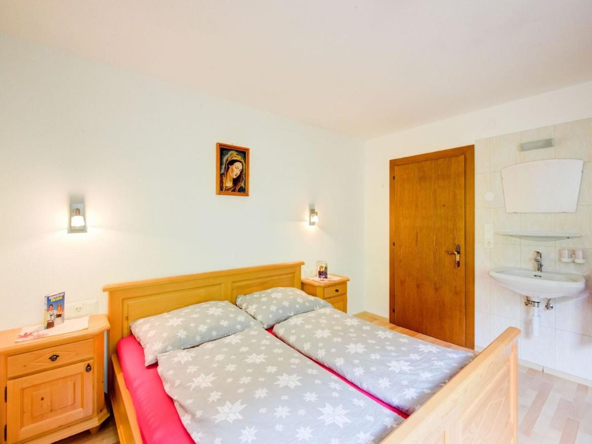 Scenic Apartment In Tirol With Garden Kaltenbach Zewnętrze zdjęcie