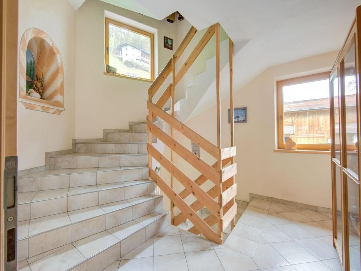 Scenic Apartment In Tirol With Garden Kaltenbach Zewnętrze zdjęcie