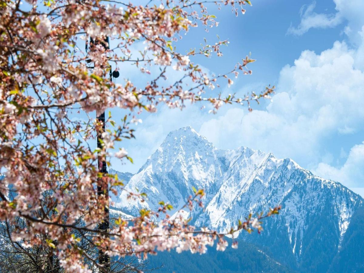 Scenic Apartment In Tirol With Garden Kaltenbach Zewnętrze zdjęcie
