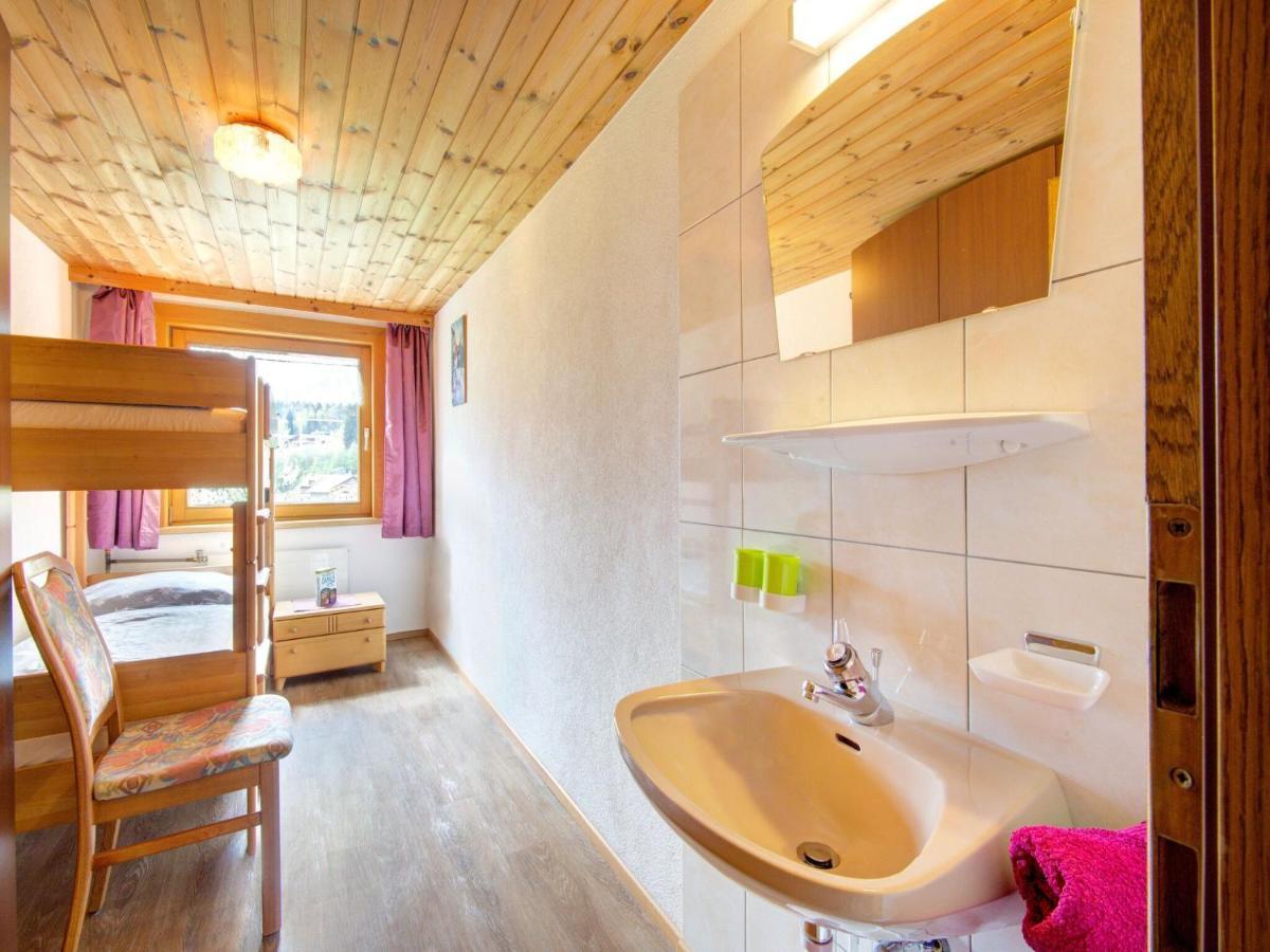 Scenic Apartment In Tirol With Garden Kaltenbach Zewnętrze zdjęcie